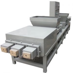 wood processing equipment