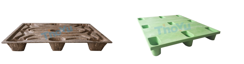 Plastic Pallets