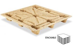 presswood pallet