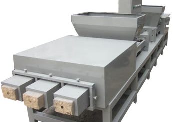 Green Revolution – the use of wood processing wastes