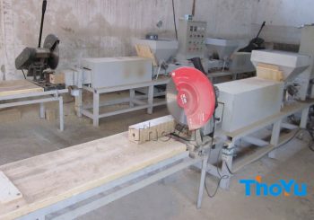 This Week’s Top Stories About Compressed Wood Block Making Machine