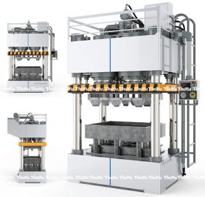 thoyu1pallet machine