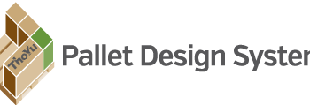 Material Efficiency in Wood Pallet Design–THOYU Pallet Machine
