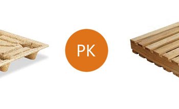 The difference between presswood pallet and traditional pallet