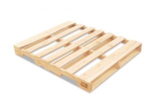 NewWoodPallet