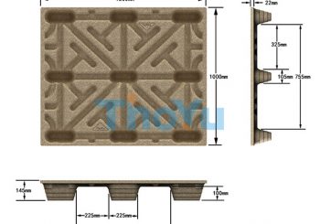 Plastic Pallets