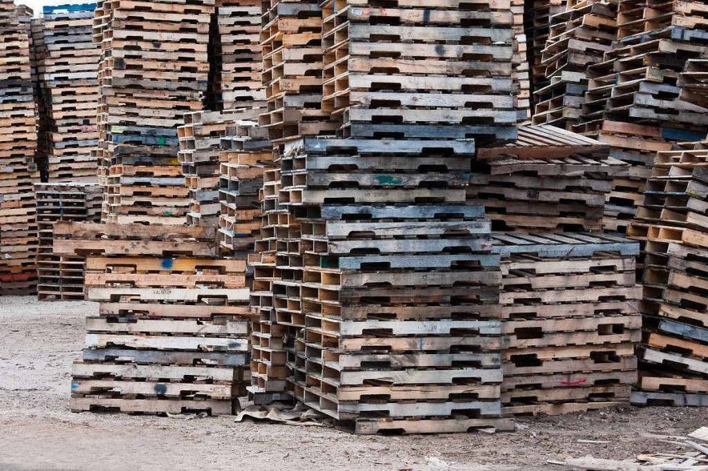 Pallets For Sale