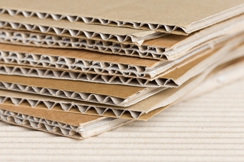 Cardboard