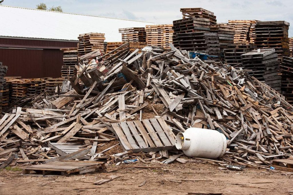 pallet for sale