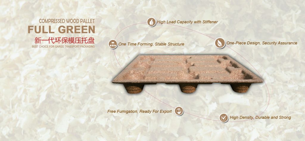 pallets