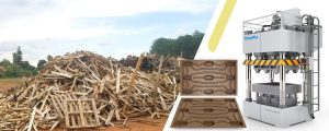 recycle pallet 1