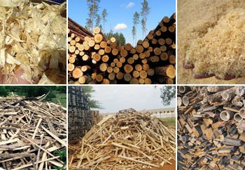 High quality press wood pallet