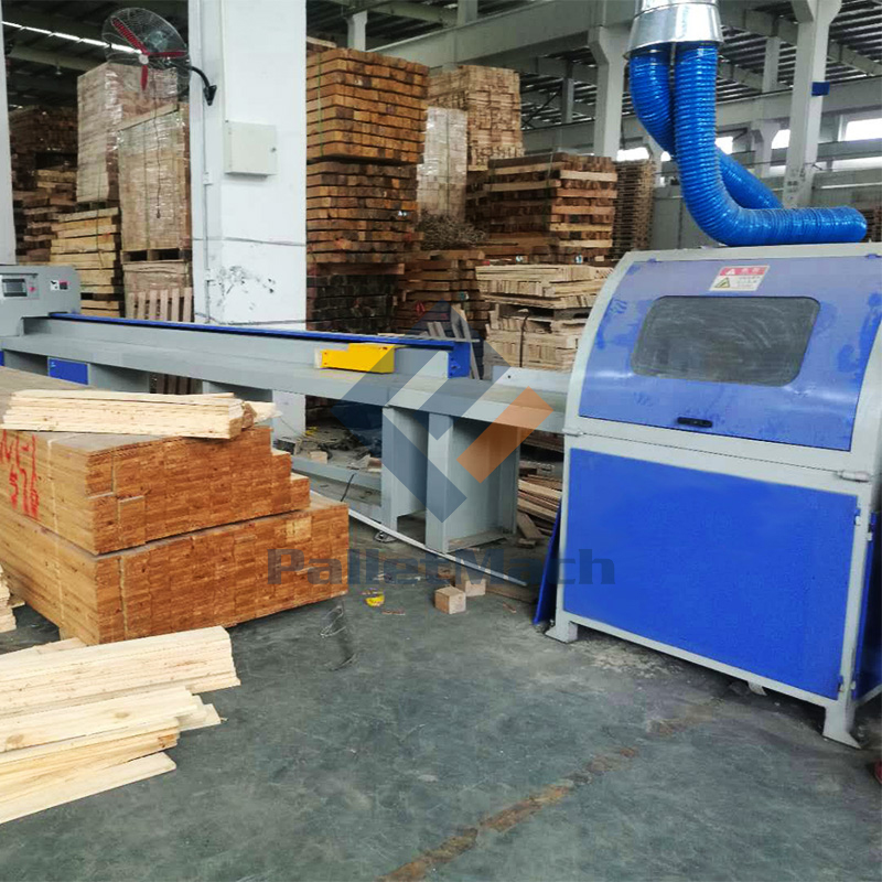 wood cutting machine