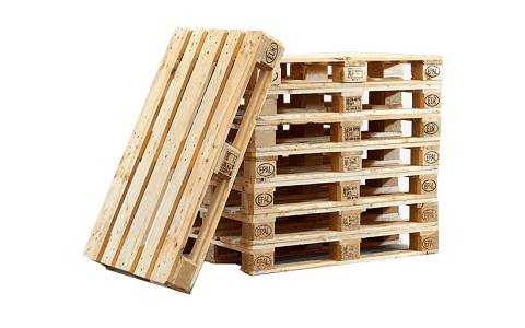 American Standard Pallet