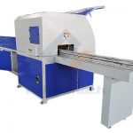 CNC saws