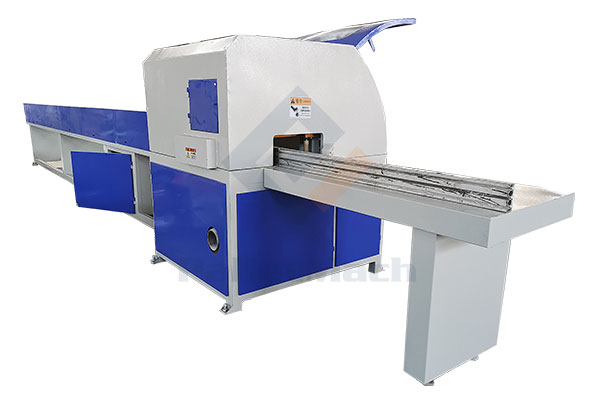 CNC saws