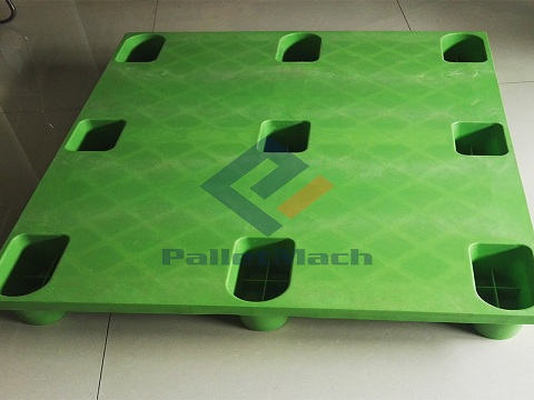 plastic pallet injection machine products