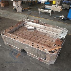 plastic pallet mold