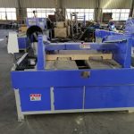 Automatic slotting machine