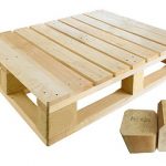 European standard pallet