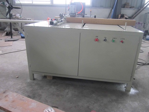 Wood block cutting machine for sale