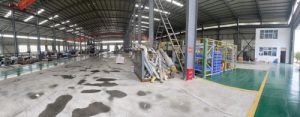 our factory